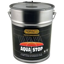 Aquastop taktekking, 10 liter