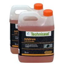 Asfaltrens – Techniseal, 2 liter