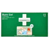 Burn Gel kompress (REF 901900)