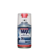 SprayMax 2K hurtiglakk, 250 ml