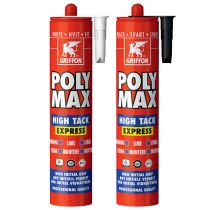 Poly Max – High Tack Express