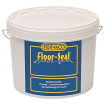 FloorSeal gulvmaling, 1‑komponent, 10 liter