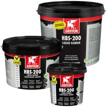 HBS-200 Liquid Rubber