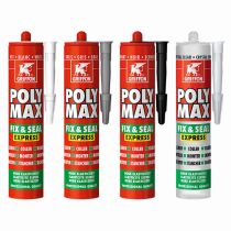 Poly Max – Fix & Seal Express