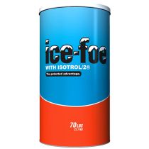 Ice-foe issmeltemiddel, 31,7 kg