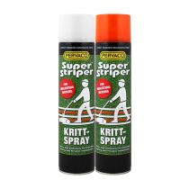 Super Striper krittspray, 12 stk