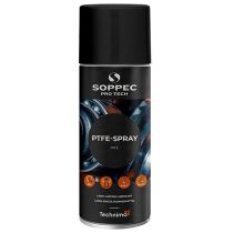 Soppec Pro Tech PTFE-spray, 400 ml
