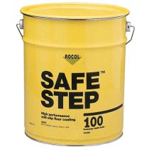 Safe Step 100 antisklibelegg, 5 liter