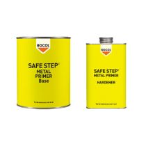 Safe Step Metal Primer, 2‑komponent, 750 ml