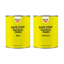 Safe Step Non‑Metal Primer, 2‑komponent, 750 ml