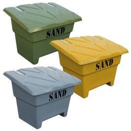 Strøkasse, GRP, 350 liter | Pervaco