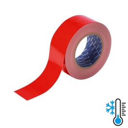 Pack De 5 Rouleaux Étiquettes Compatible BROTHER DK-22214 - Largeur 12 Mm X 30 48 Metres Texte Noir Sur Fond Blanc