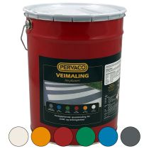 Veimaling – Akrylbasert, 20 liter