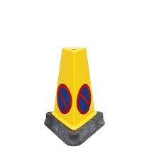 Kjegle – Parkering forbudt, 570 mm