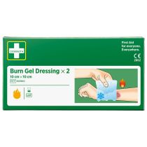 Burn Gel kompress (REF 901900)