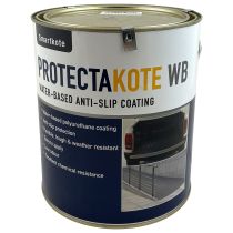 Protectakote WB‑710 antisklimaling, 4 L