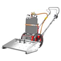 Termoking multibrenner, 750 mm
