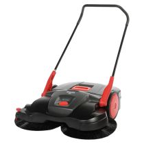 Feiemaskin – Starmix 497