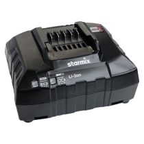 Starmix ASC 55 CAS batterilader