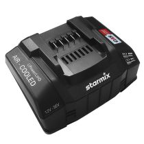 Starmix ASC 145 CAS hurtiglader