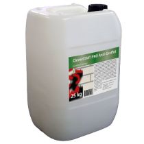 CleverCOAT PRO antigraffiti, 25 kg