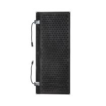 Varmematte, 500 x 1200 mm, 240W, 1,0A