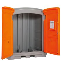 Miljødepot 220/2, PE