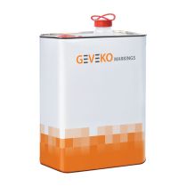 Geveko primer, 4 kg