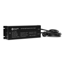 Nødlysmodul for M-flex og SafeLight LED-striper, IP65