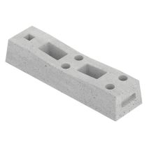 Betongfot, 24 kg