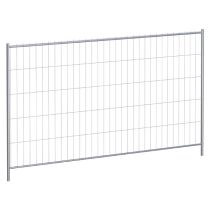 Byggegjerde, 2000 x 3500 mm