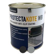 Protectakote WB‑710 antisklimaling, 4 L