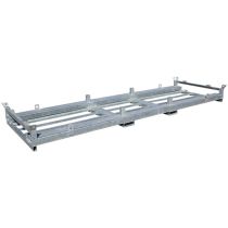 Transportpall for 30 føtter