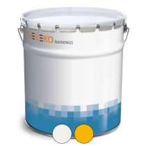 AquaRoute AL veimaling, vannbasert, 25 kg