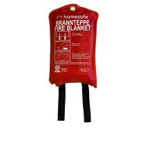 Brannteppe, 1200 x 1200 mm