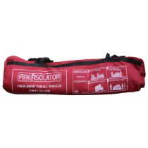 Brannteppe for elbiler, 6000 x 9000 mm