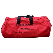 Brannteppe for litiumbatterier