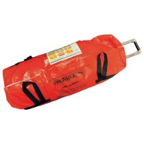 Tralle for brannteppe