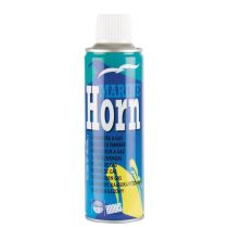 Gassflaske til signalhorn, 300 ml