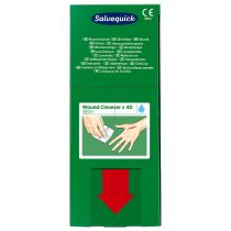 Sårvask (REF 3227)