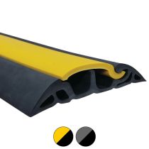 Kabelbeskytter, TPE, 2 kanaler