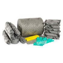 Refillsett med universalabsorbenter