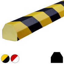 Overflatebeskytter: Type CC, PU, selvklebende, 1 meter