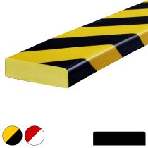 Overflatebeskytter: Type S, PU, selvklebende, 1 meter